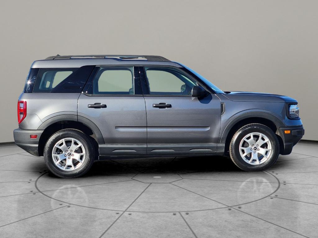 used 2022 Ford Bronco Sport car, priced at $23,888