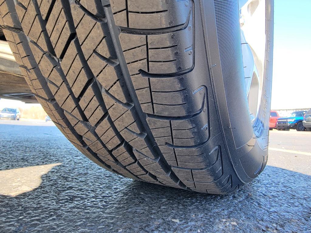 used 2022 Ford Bronco Sport car, priced at $23,888