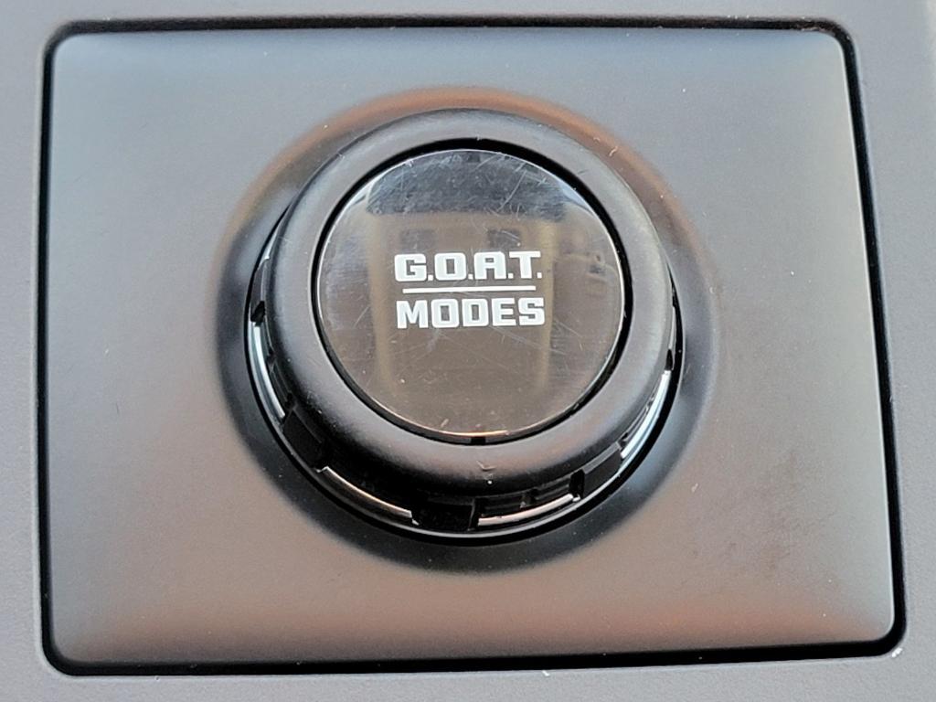 used 2022 Ford Bronco Sport car, priced at $23,888