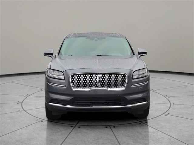 used 2022 Lincoln Nautilus car, priced at $35,888