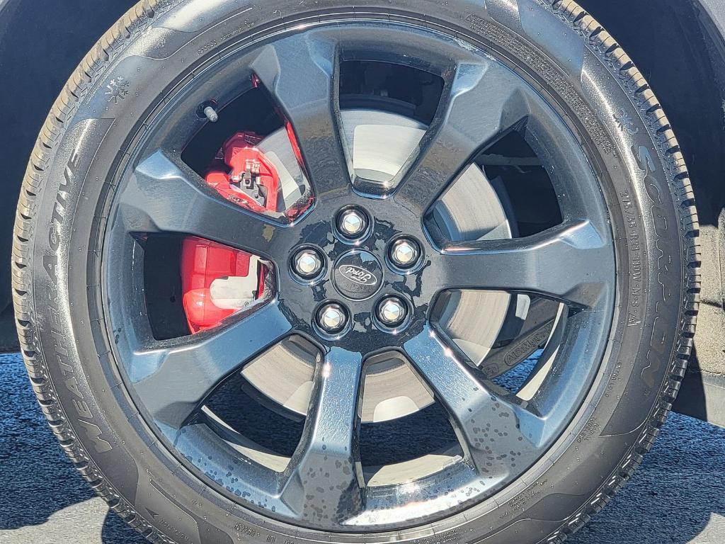 used 2020 Ford Explorer car, priced at $33,888