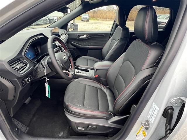 new 2025 Ford Escape car, priced at $36,670