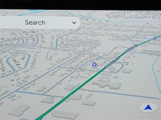 new 2026 Ford Explorer car, priced at $51,290