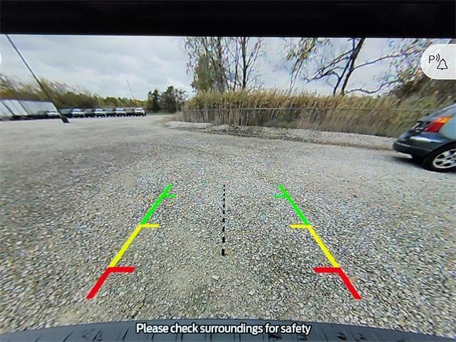 new 2026 Ford Explorer car, priced at $51,290