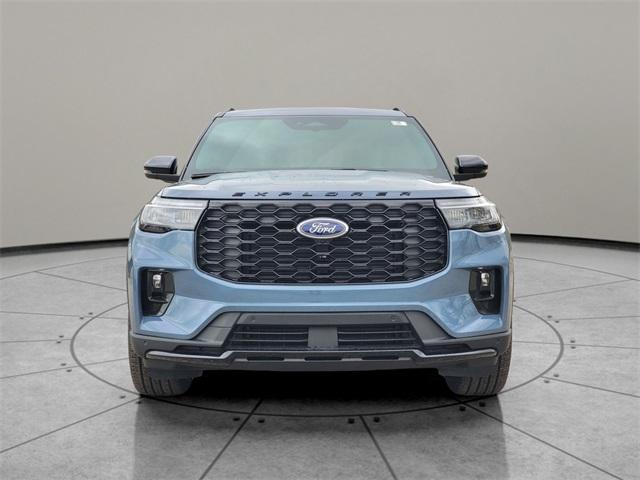 new 2026 Ford Explorer car, priced at $51,290