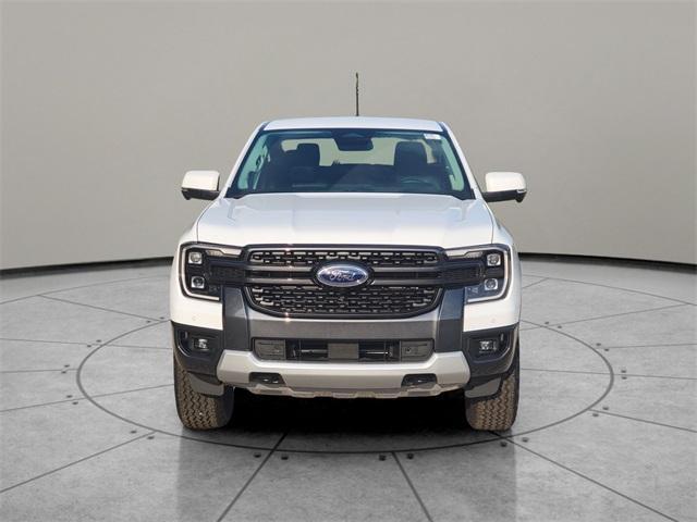 new 2024 Ford Ranger car, priced at $51,190