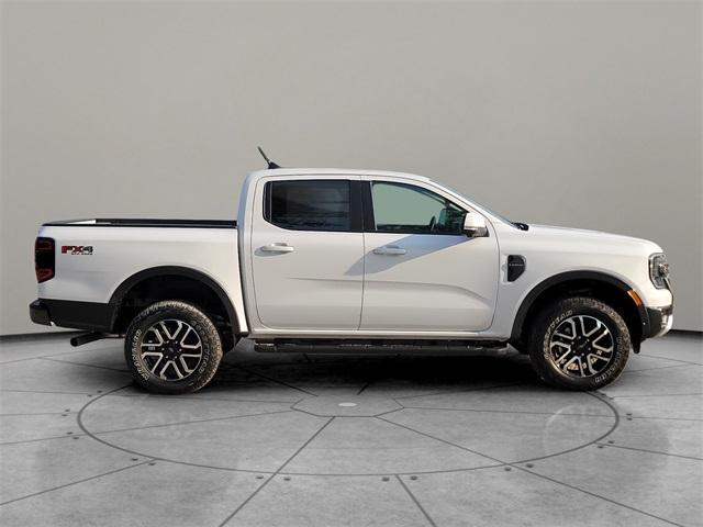 new 2024 Ford Ranger car, priced at $51,190