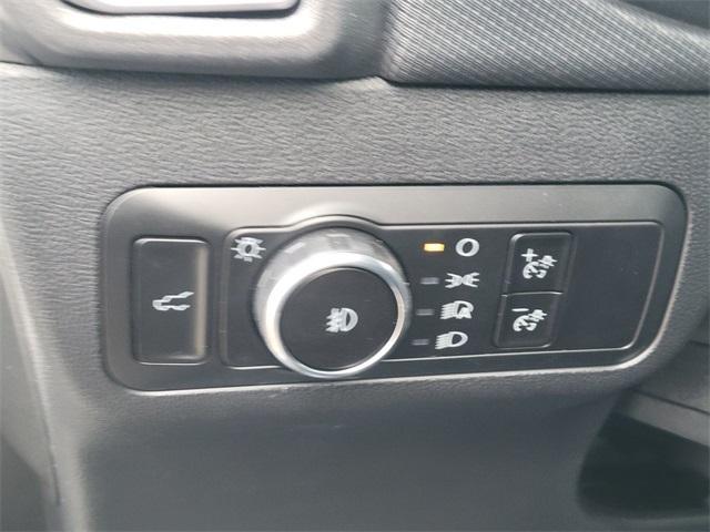 new 2025 Ford Bronco Sport car, priced at $42,165