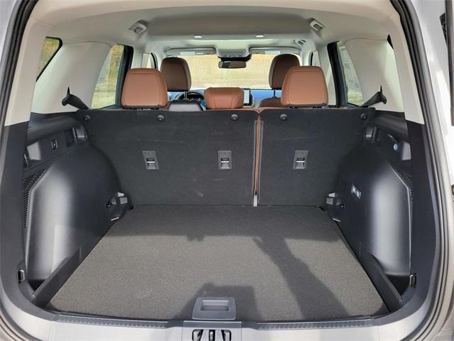 new 2025 Ford Bronco Sport car, priced at $42,165