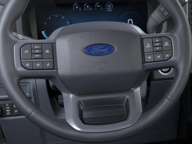 new 2024 Ford F-150 car, priced at $54,645