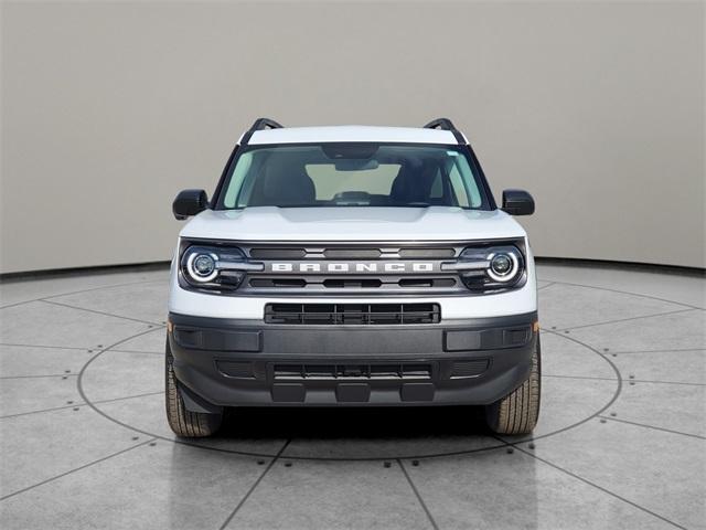 used 2022 Ford Bronco Sport car, priced at $25,488