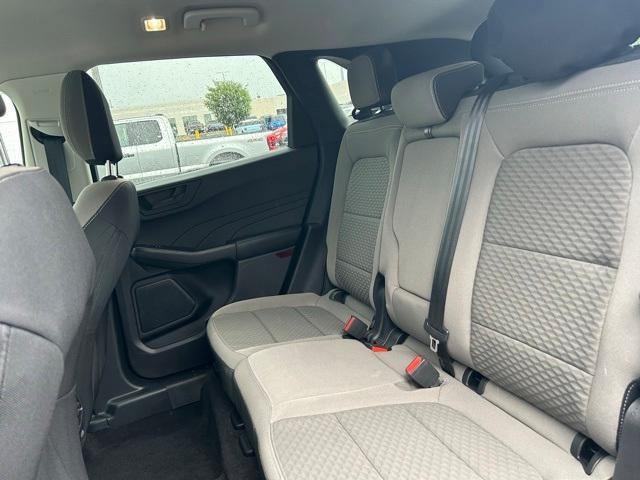 used 2022 Ford Escape car, priced at $21,888