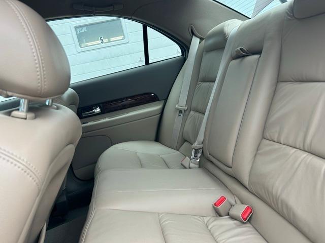 used 2000 Lincoln LS car, priced at $11,888