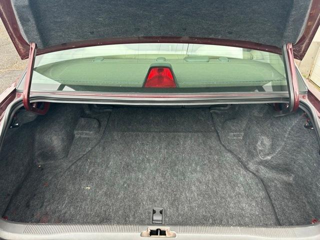 used 2000 Lincoln LS car, priced at $11,888