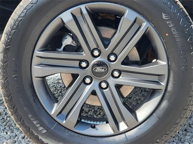 used 2023 Ford F-150 car, priced at $44,888