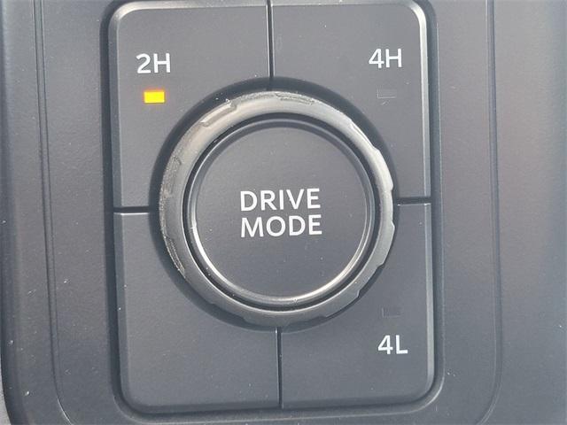used 2023 Ford F-150 car, priced at $44,888