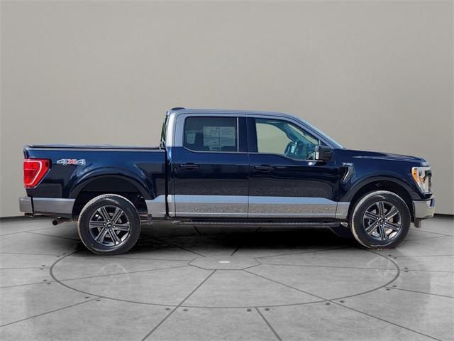 used 2023 Ford F-150 car, priced at $44,888