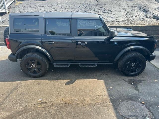 used 2023 Ford Bronco car, priced at $38,488