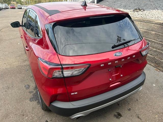 used 2022 Ford Escape car, priced at $22,888