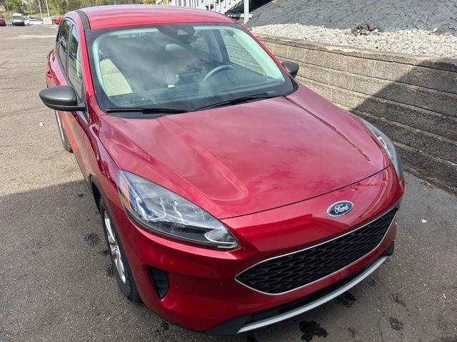 used 2022 Ford Escape car, priced at $22,888