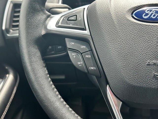 used 2016 Ford Edge car, priced at $17,888