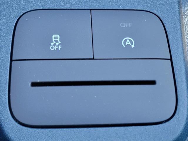 new 2025 Ford Maverick car, priced at $33,595