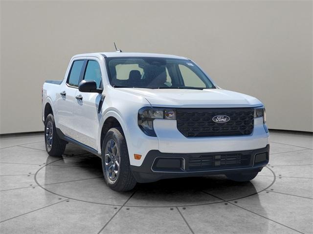 new 2025 Ford Maverick car, priced at $33,595