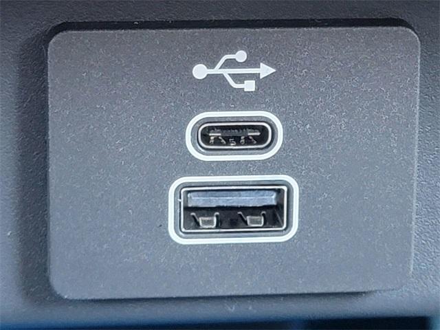 new 2025 Ford Maverick car, priced at $33,595