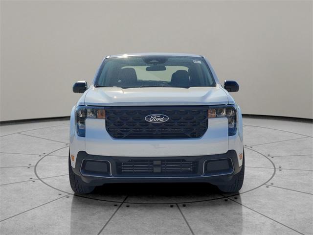 new 2025 Ford Maverick car, priced at $33,595