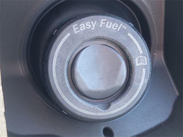 new 2025 Ford Maverick car, priced at $33,595