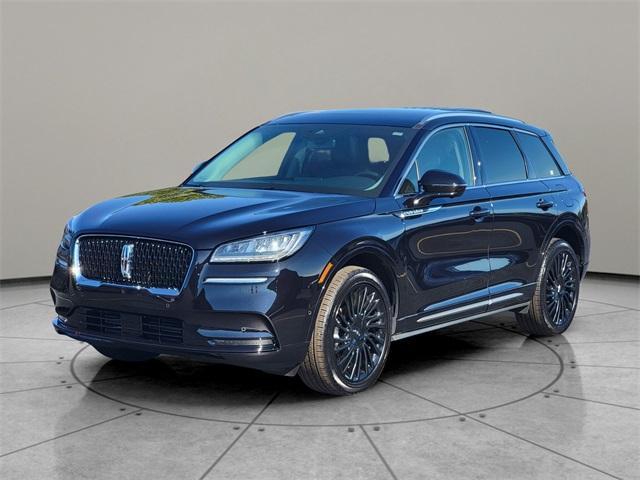 used 2021 Lincoln Corsair car, priced at $34,888