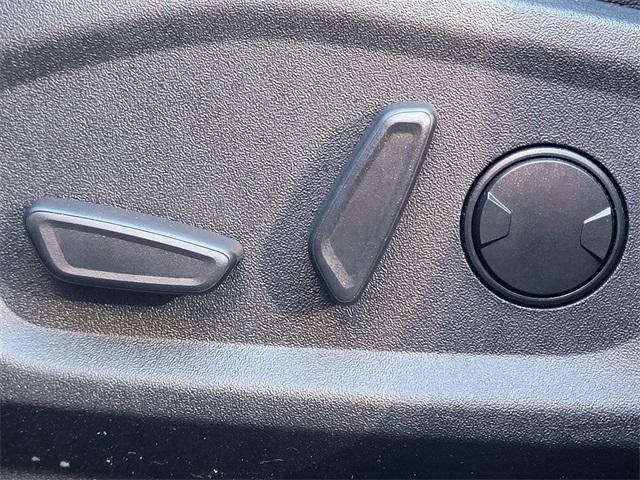 used 2024 Ford Edge car, priced at $37,888