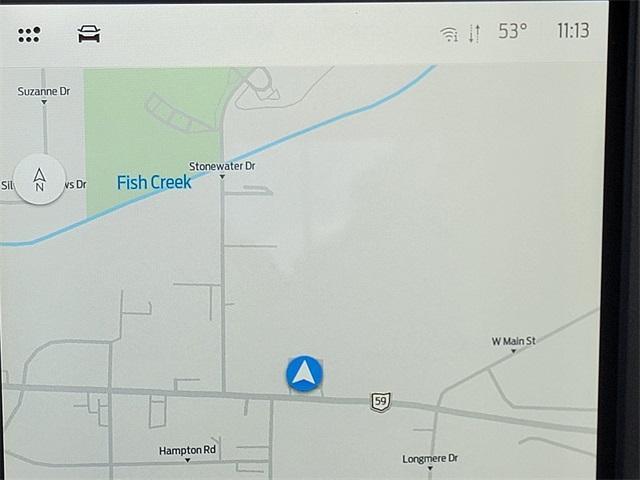 used 2024 Ford Edge car, priced at $37,888