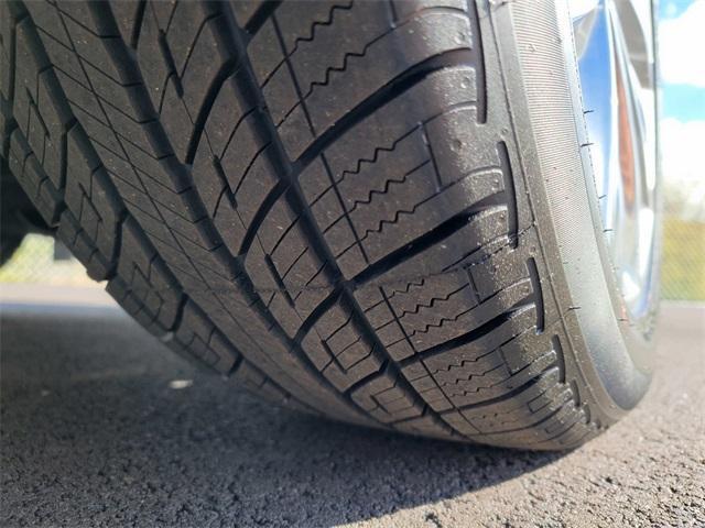 used 2024 Ford Edge car, priced at $37,888