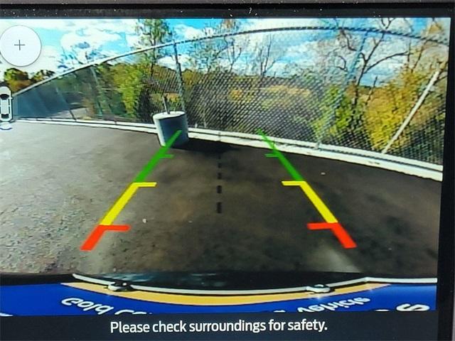 used 2024 Ford Edge car, priced at $37,888