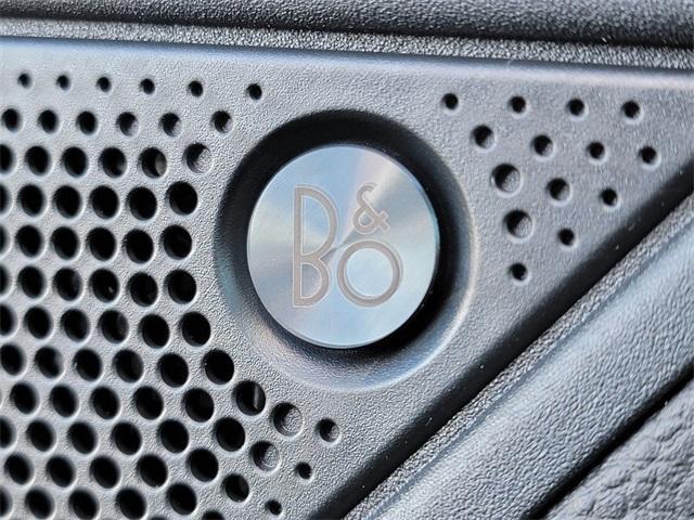 used 2024 Ford Edge car, priced at $37,888