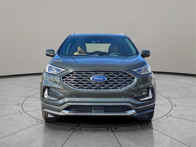 used 2024 Ford Edge car, priced at $37,888