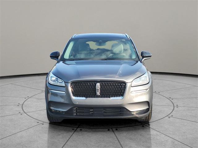 used 2021 Lincoln Corsair car, priced at $33,888