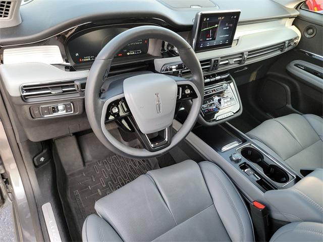 used 2021 Lincoln Corsair car, priced at $33,888