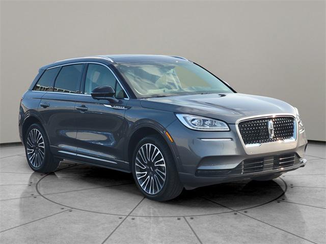 used 2021 Lincoln Corsair car, priced at $33,888