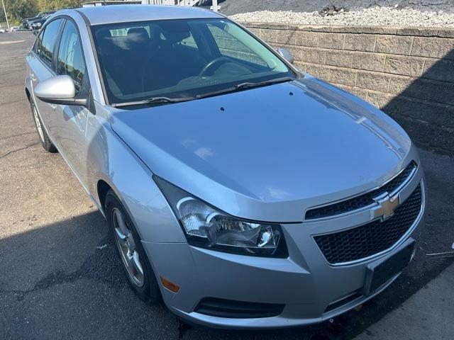 used 2013 Chevrolet Cruze car, priced at $8,888