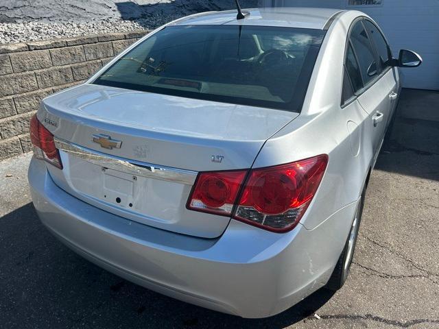 used 2013 Chevrolet Cruze car, priced at $8,888