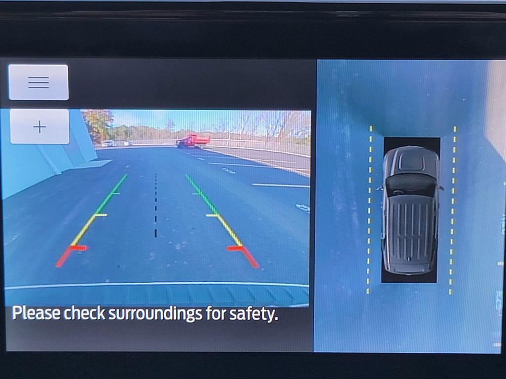 used 2022 Ford Explorer car, priced at $34,088