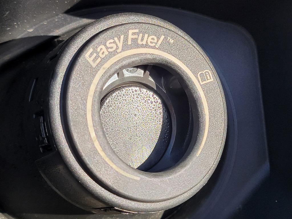 used 2022 Ford Explorer car, priced at $34,088