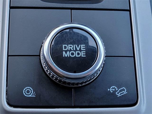 used 2022 Ford Explorer car, priced at $34,088