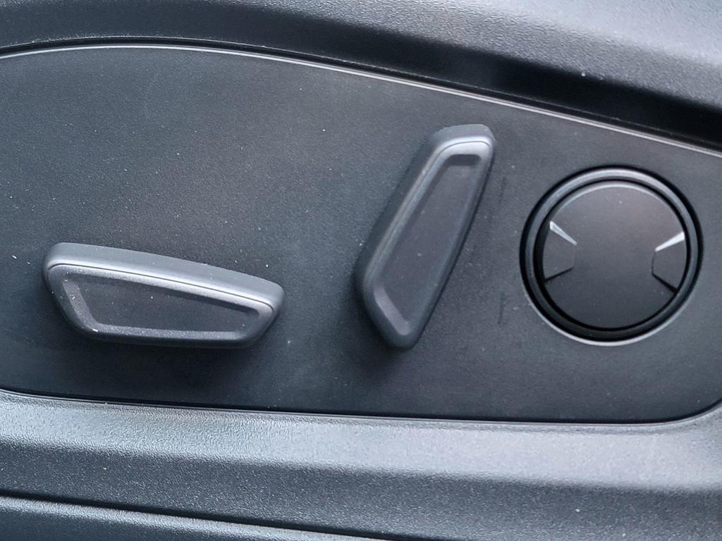 used 2022 Ford Explorer car, priced at $34,088