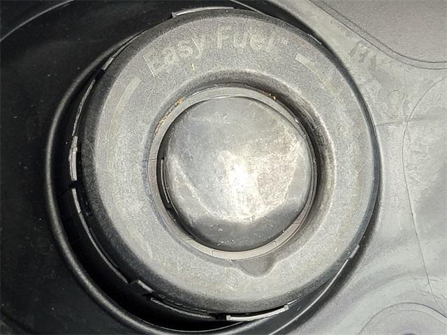 used 2024 Ford Edge car, priced at $31,488