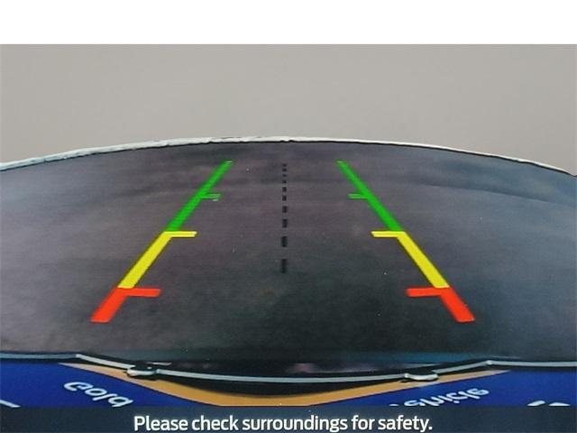 used 2024 Ford Edge car, priced at $31,488