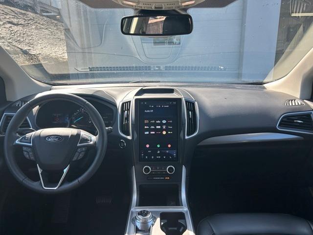 used 2024 Ford Edge car, priced at $31,488