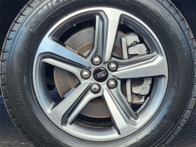 used 2024 Ford Edge car, priced at $31,488